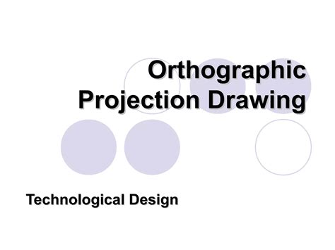 Orthographic Drawing Tutorial 的图像结果