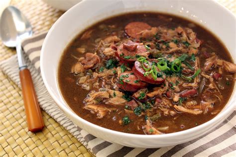 Gumbo Ya-Ya Recipe | Emeril's Cajun/Creole Cuisine