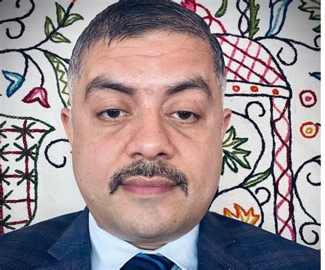 IAS Officer Amit Sharma hints big ; Mining Mafia in trouble in J&K?