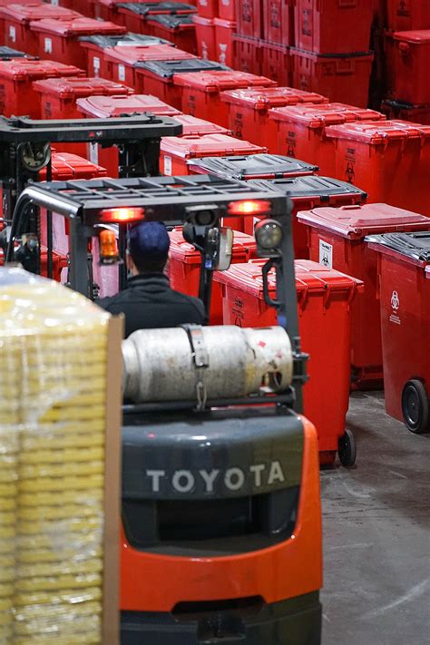 Westland, Michigan Medical Waste Disposal