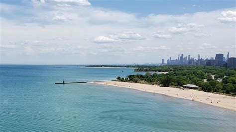 How Well Do You Know Chicago’s Beaches? | Chicago News | WTTW