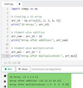 Image result for Python-Numpy Review