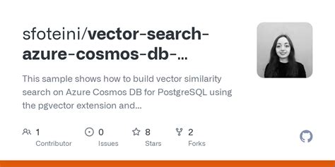 Image result for Cosmos DB Vector Database
