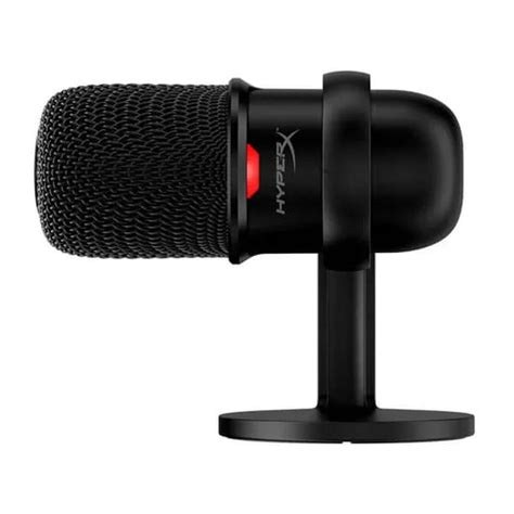 Buy HYPERX Solocast Microphone | Elitehubs.com– EliteHubs