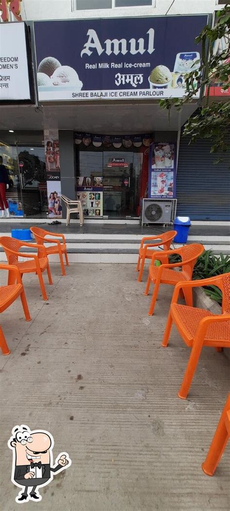 Amul Ice Cream Parlour, Fursungi - Restaurant menu, prices and reviews