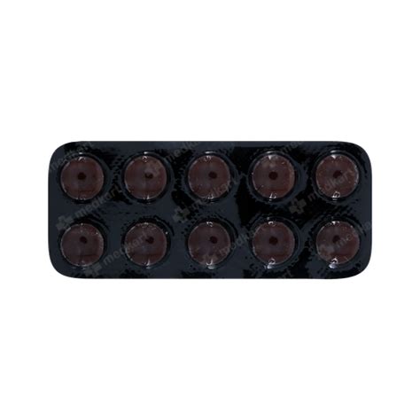 BOZE 10MG TABLET 10'S : View Price, Combination and Alternatives | Medkart