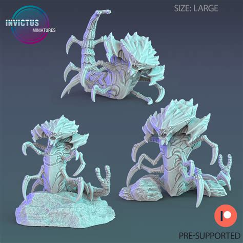 Alien Centipede 的图像结果