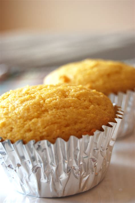 The Best Sweet Cornbread Muffins – Easy Recipes To Make at Home