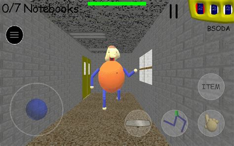 Image result for Baldi Loves Math Mod Menu