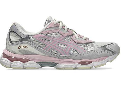 ASICS GEL-NYC CONCRETE BARELY ROSE MEN'S