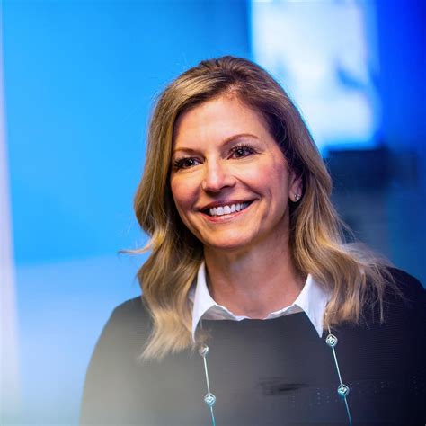 Rebecca Rogers Tijerino - WBC Women CEO Report