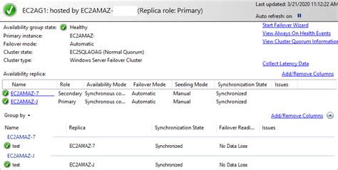 Image result for SQL Server Always On Cluster Design Pattern