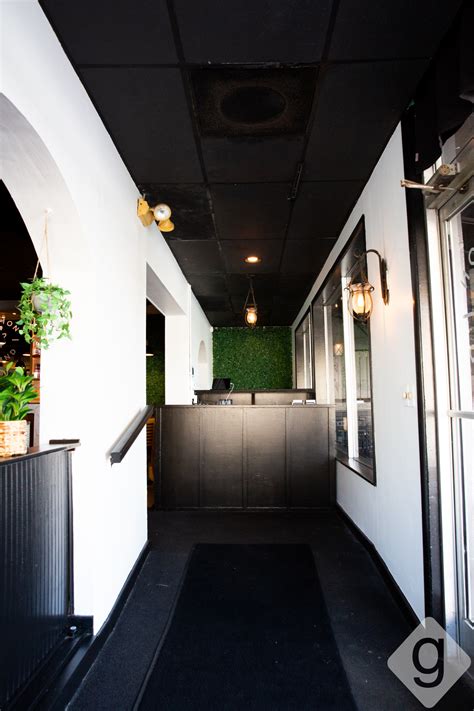 A Look Inside: Common Ground (Berry Hill) | Nashville Guru