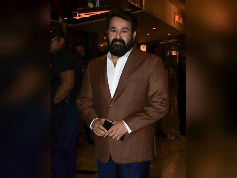 Mohanlal thanks Rajinikanth for inspiring generations with his values ...
