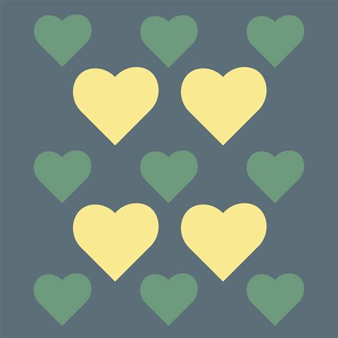 Pattern Exercise 的图像结果