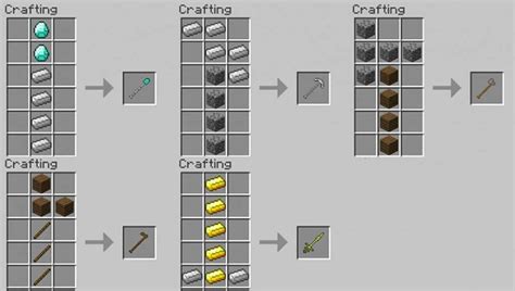 Image result for Minecraft Extended Crafting Mod