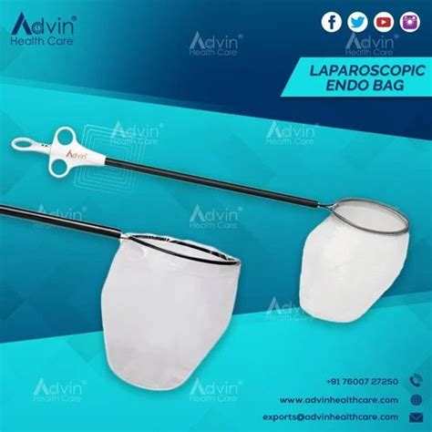 Laparoscopic Products - Laparoscopic Set Advin Manufacturer from Ahmedabad
