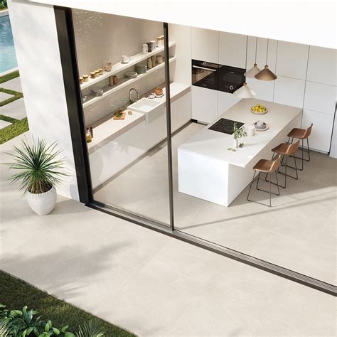 Large Format Floor Tile Large Tiles Novoceram