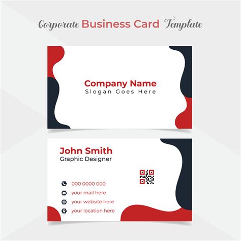 Company Business Card 的图像结果