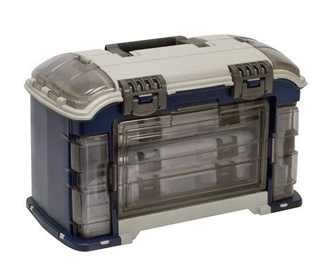 The 8 Best Tackle Boxes