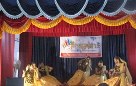 N.S.S. Training College Changanacherry Campus: Photos, Virtual Tour