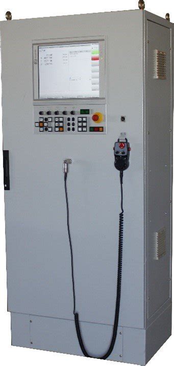 Image result for Adaptive CNC Control Systems