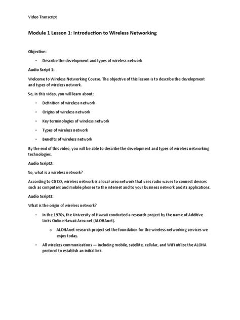 Image result for Transcript Audio Sample PDF