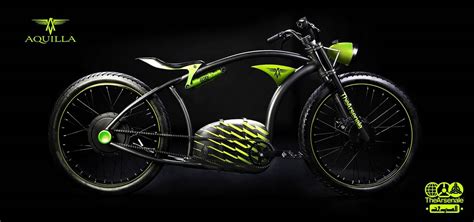 Avionics Aquilla - Electric Moped 2025 - 🇮🇳 India