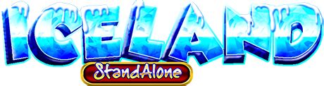 Iceland Slot Game Png