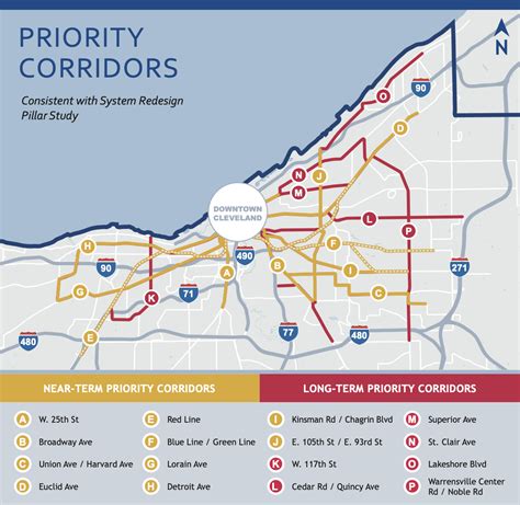 RTA aims to spur reuse of wasted land in Cleveland, Cuyahoga County ...
