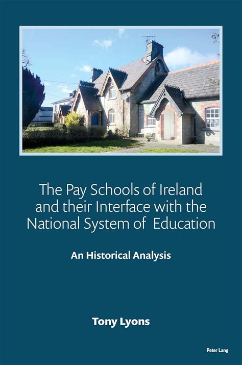 Buy The Pay Schools of Ireland and their Interface with the National ...