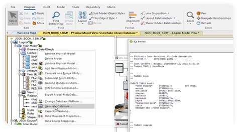Image result for Nested JSON Data Example