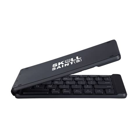 Portable Light-Handy Mini Wireless Bluetooth Folding Keyboard Foldable ...