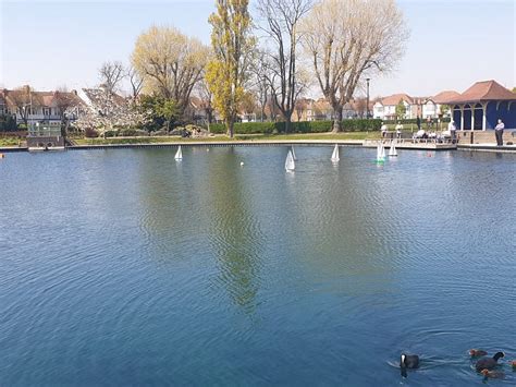 SOUTHCHURCH PARK - All You Need to Know BEFORE You Go 2026 (with Photos ...