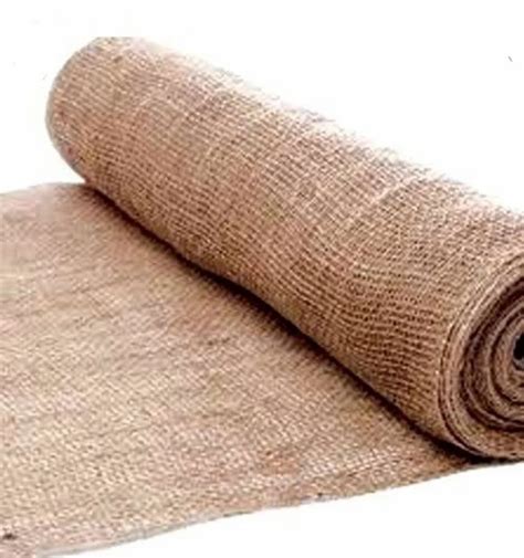 Hessian Cloth - Jute Hessian Cloth Wholesale Trader from Chennai