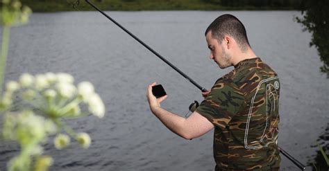 Image result for Using Deeper Pro On Ocean