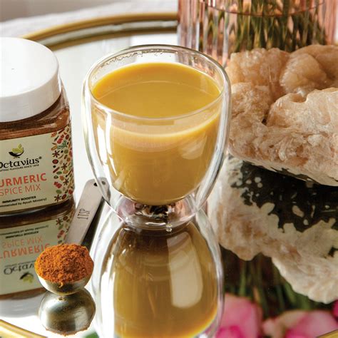 Turmeric Spice Mix - 150 Gms – Octavius