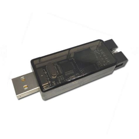 ST-LINK V2 Emulator Isolated STM8/STM32 Debugger | Ubuy India