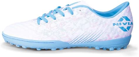 Amazon.in: Nivia - Men's Football Boots / Men's Sports & Outdoor Shoes ...