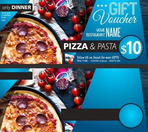 10美元的披萨优惠券图片素材-美味可口的香肠披萨10美元的优惠券创意CG-jpg格式-未来素材下载