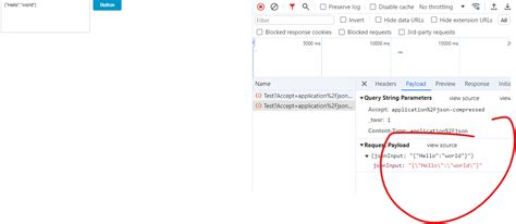 Image result for User-Friendly JSON Input