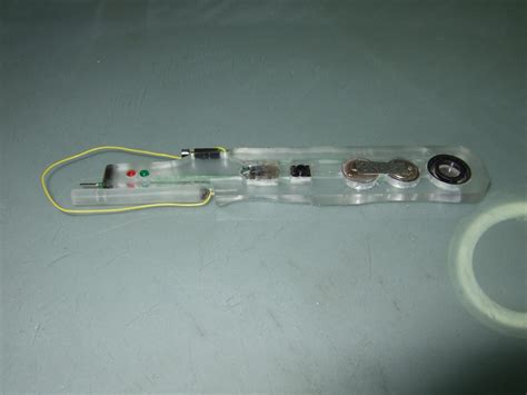 Image result for Continuity Test Tutorial