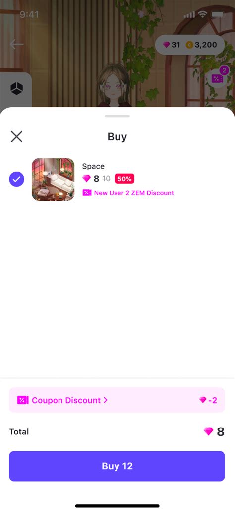 Image result for Serial Code Zepeto