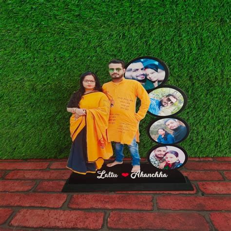 Photo Standy – Sajawat Official