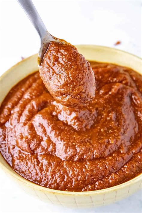 Quick and Easy Enchilada Sauce Recipe - Chili Pepper Madness