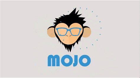 Image result for Mojo Language Logo