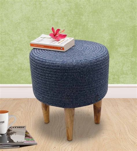 Braided Stool – Kazage Lifestyles