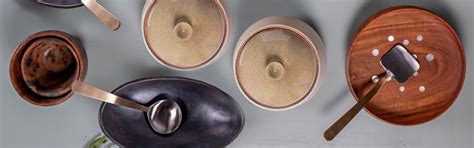 Serveware – Buy Luxury Serveware Online In India | Ikai Asai