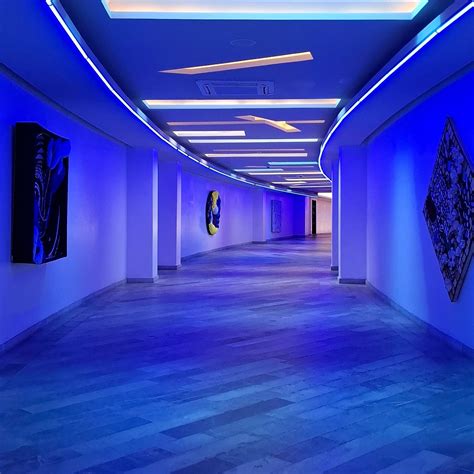 THE COLOURED WALK (2026) All You Need to Know BEFORE You Go (with ...