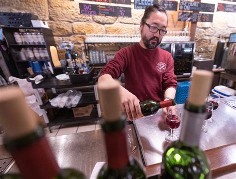 Maize Valley Winery and Brewery marks 20th anniversary making wine